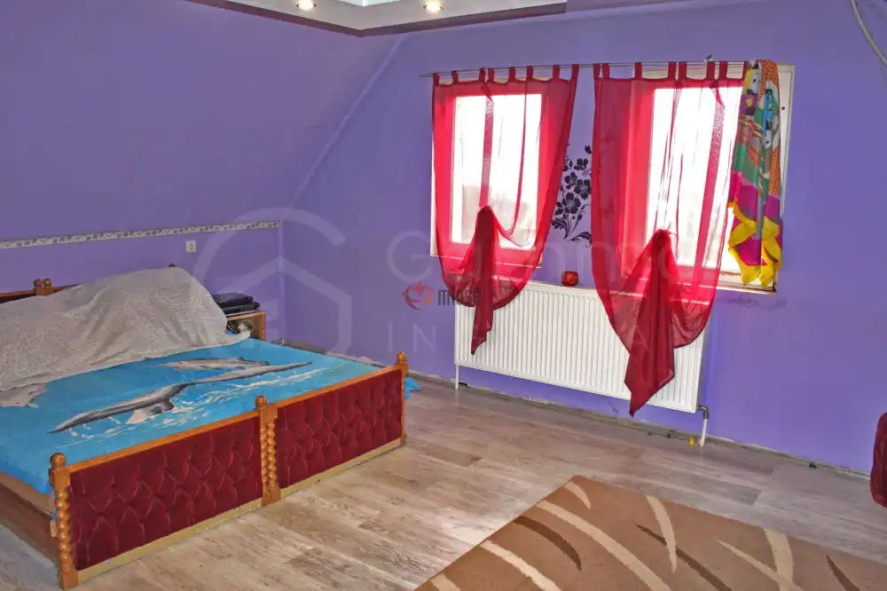 Borsod-Abaúj-Zemplén megye - Mályi