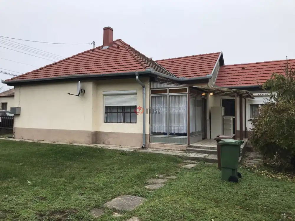 Somogy megye - Marcali