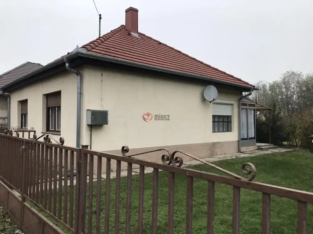 Somogy megye - Marcali