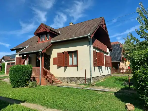 Eladó családi ház, Marcali 4 szoba 144 m² 89.5 M Ft