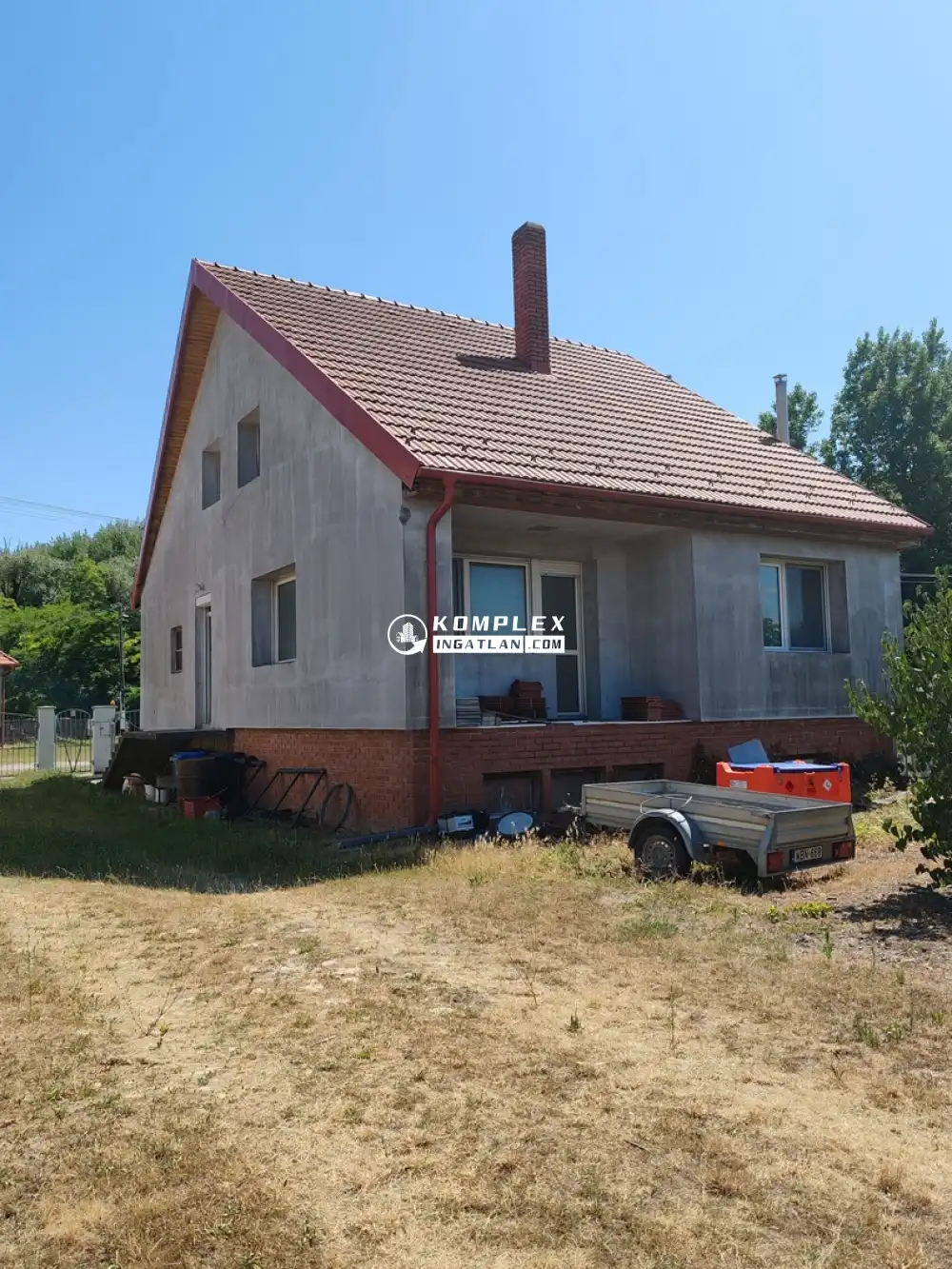 Győr-Moson-Sopron megye - Máriakálnok