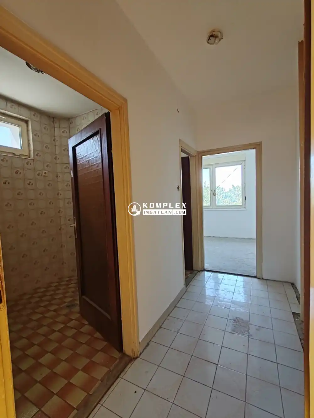 Győr-Moson-Sopron megye - Máriakálnok