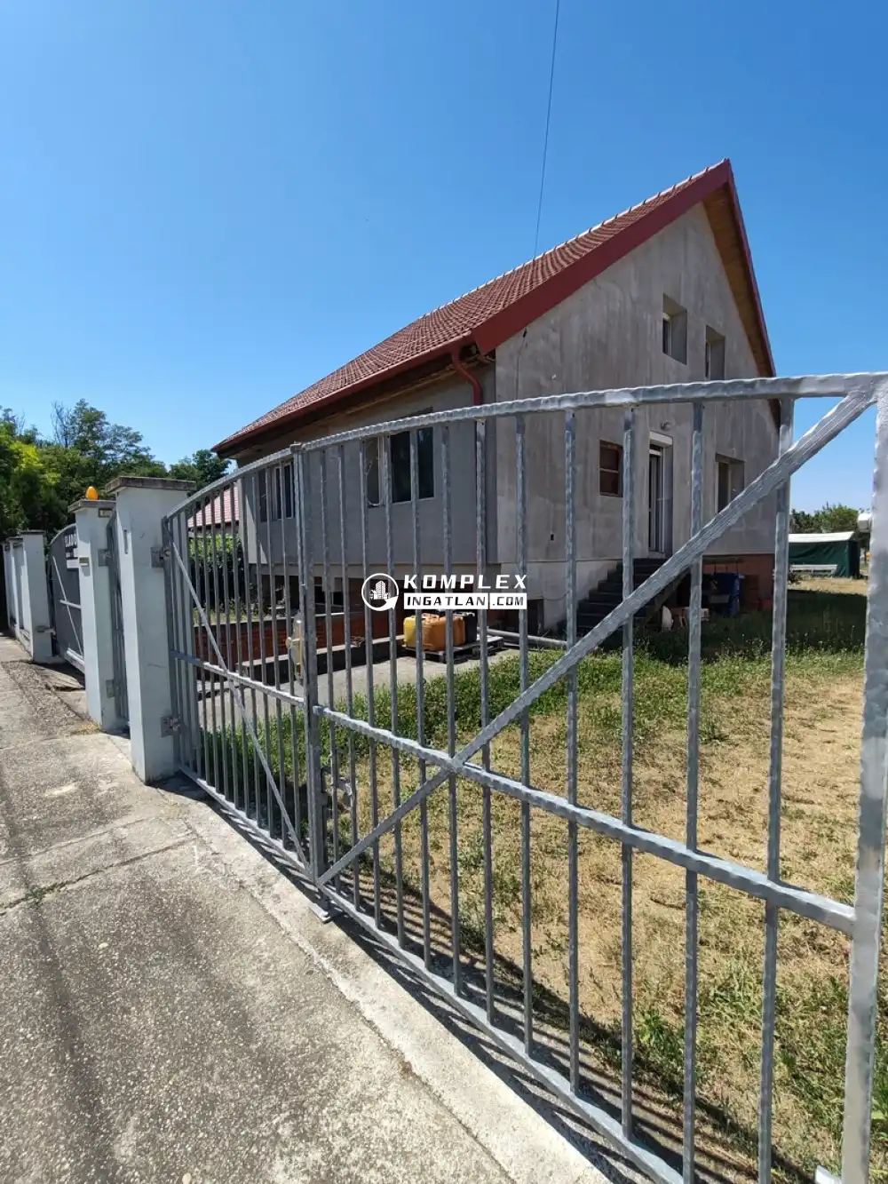 Győr-Moson-Sopron megye - Máriakálnok