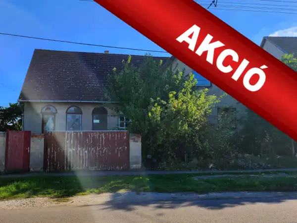 Eladó családi ház, Mezőcsát 9 szoba 336 m² 11.99 M Ft