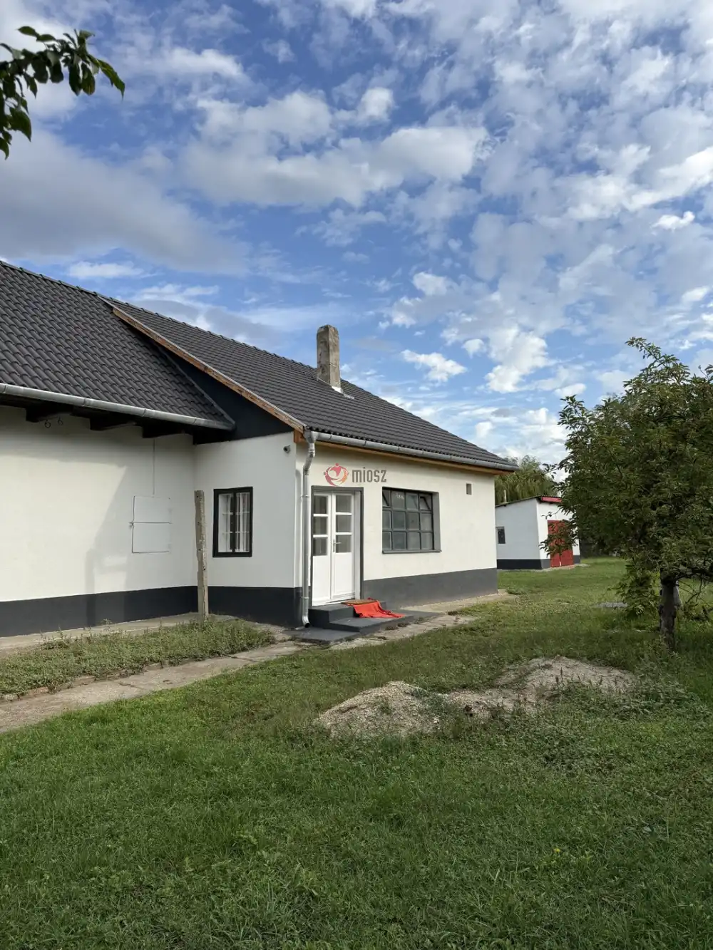 Fejér megye - Mezőfalva