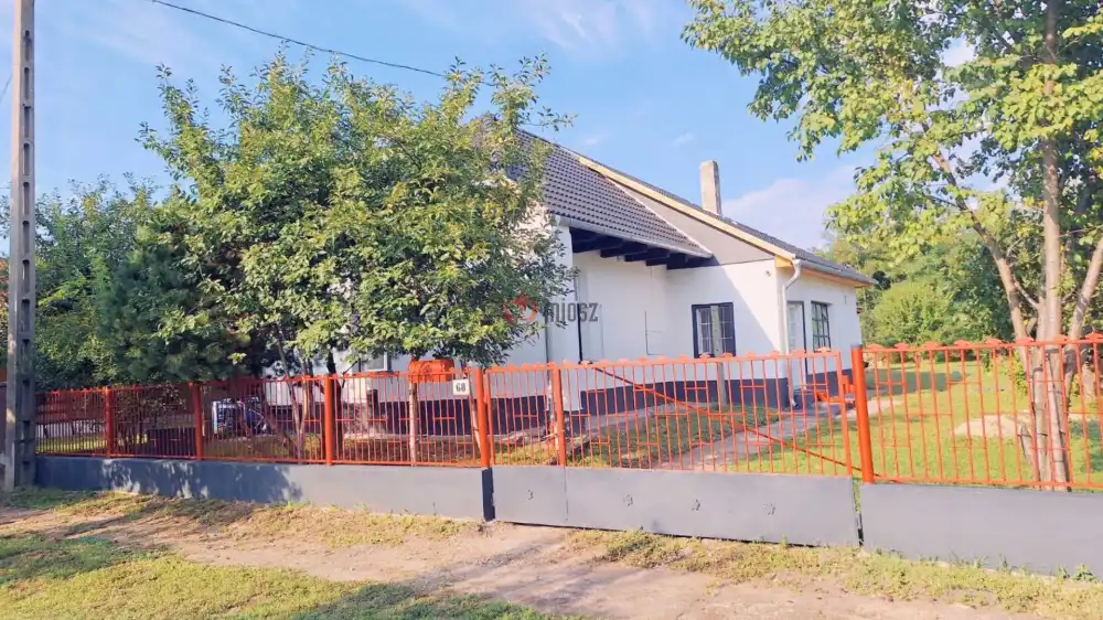 Fejér megye - Mezőfalva