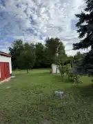 Fejér megye - Mezőfalva
