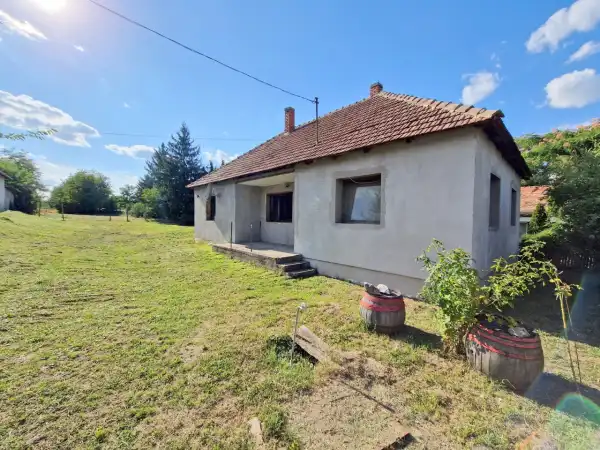 Eladó családi ház, Mikosszéplak 3 szoba 82 m² 20.9 M Ft