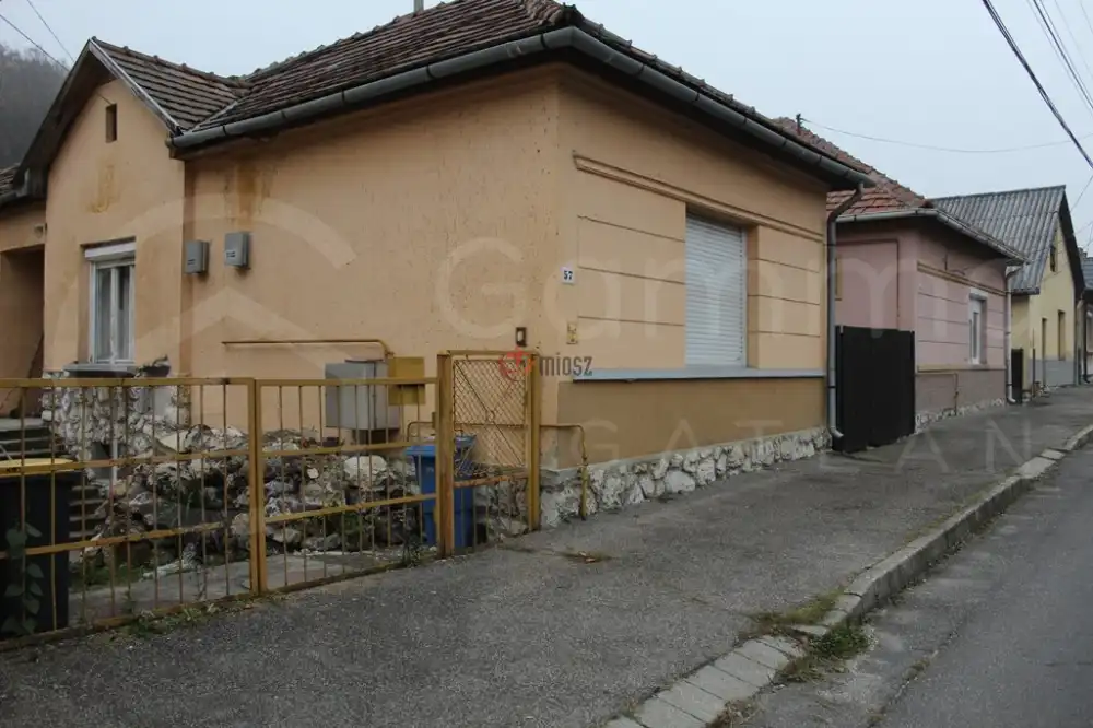 Borsod-Abaúj-Zemplén megye - Miskolc