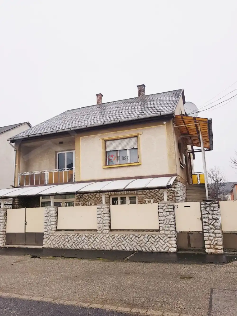 Borsod-Abaúj-Zemplén megye - Miskolc