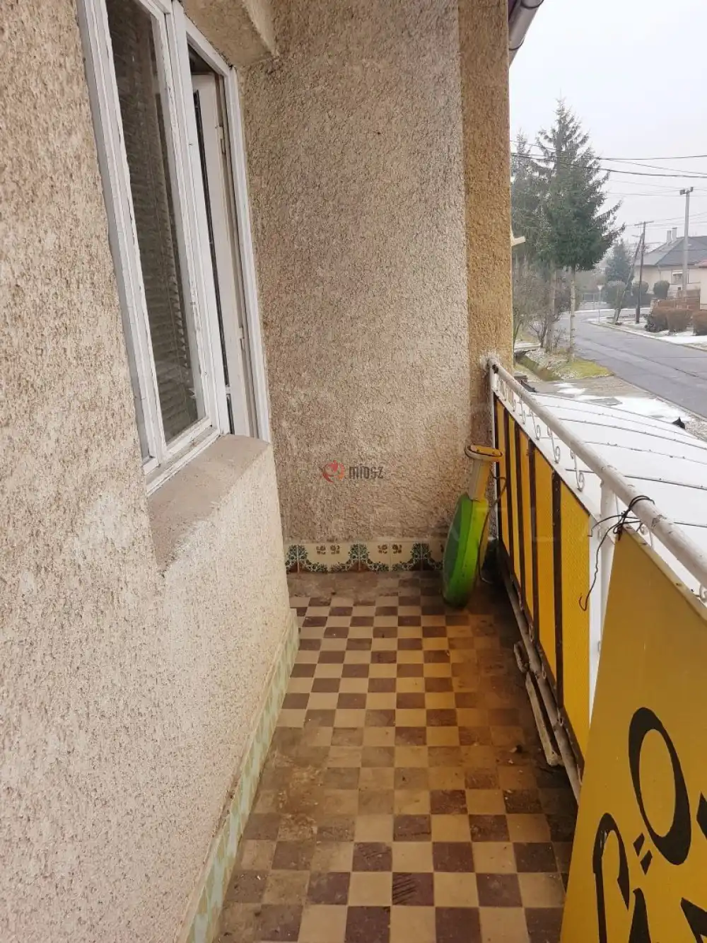 Borsod-Abaúj-Zemplén megye - Miskolc
