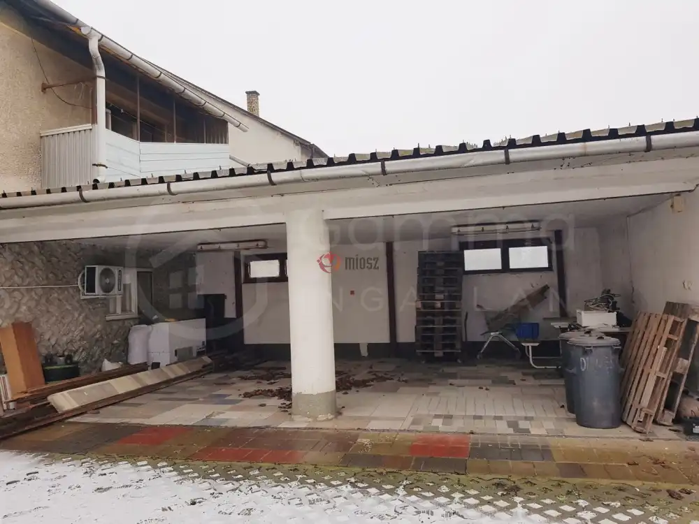 Borsod-Abaúj-Zemplén megye - Miskolc