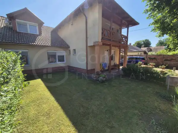 Eladó családi ház, Miskolc 4 szoba 146 m² 85 M Ft