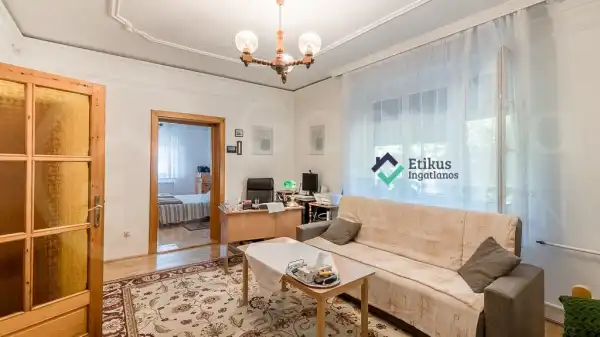 Eladó családi ház, Miskolc 5 szoba 137 m² 41 M Ft