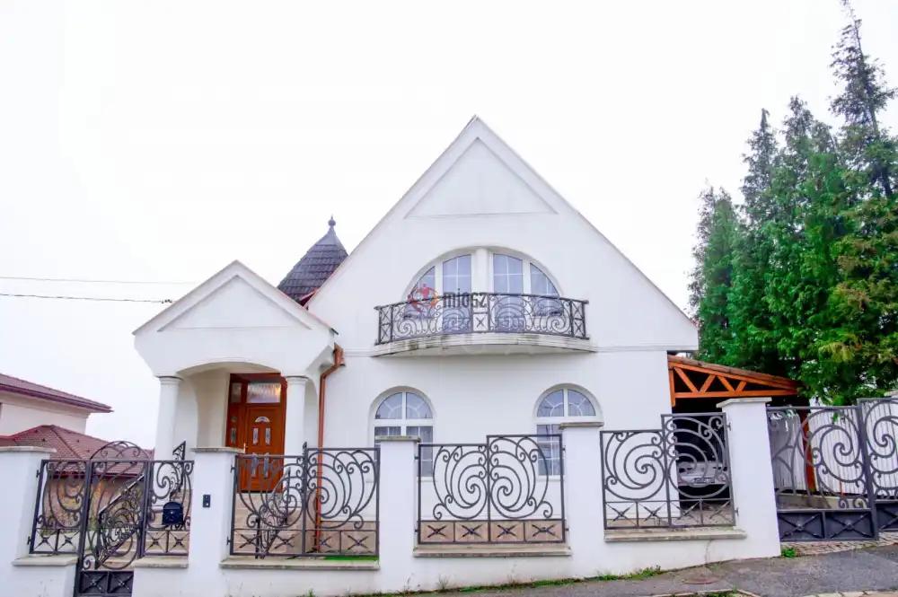 Borsod-Abaúj-Zemplén megye - Miskolc