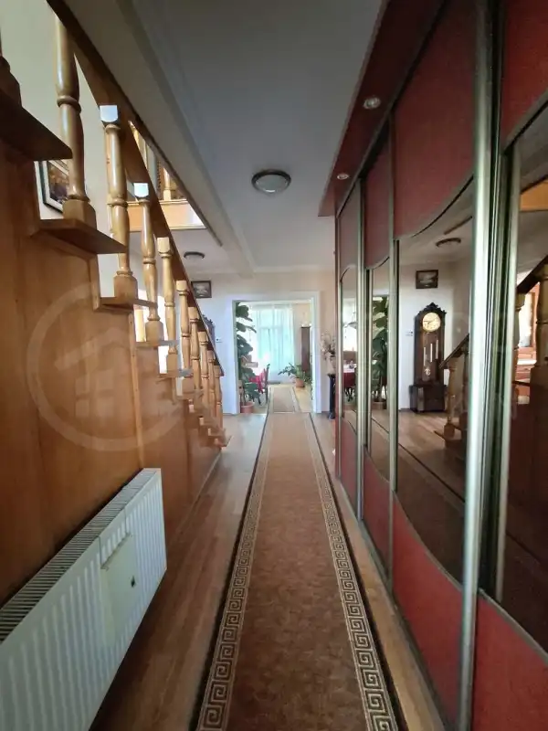 Eladó családi ház, Miskolc 6 szoba 195 m² 127.99 M Ft