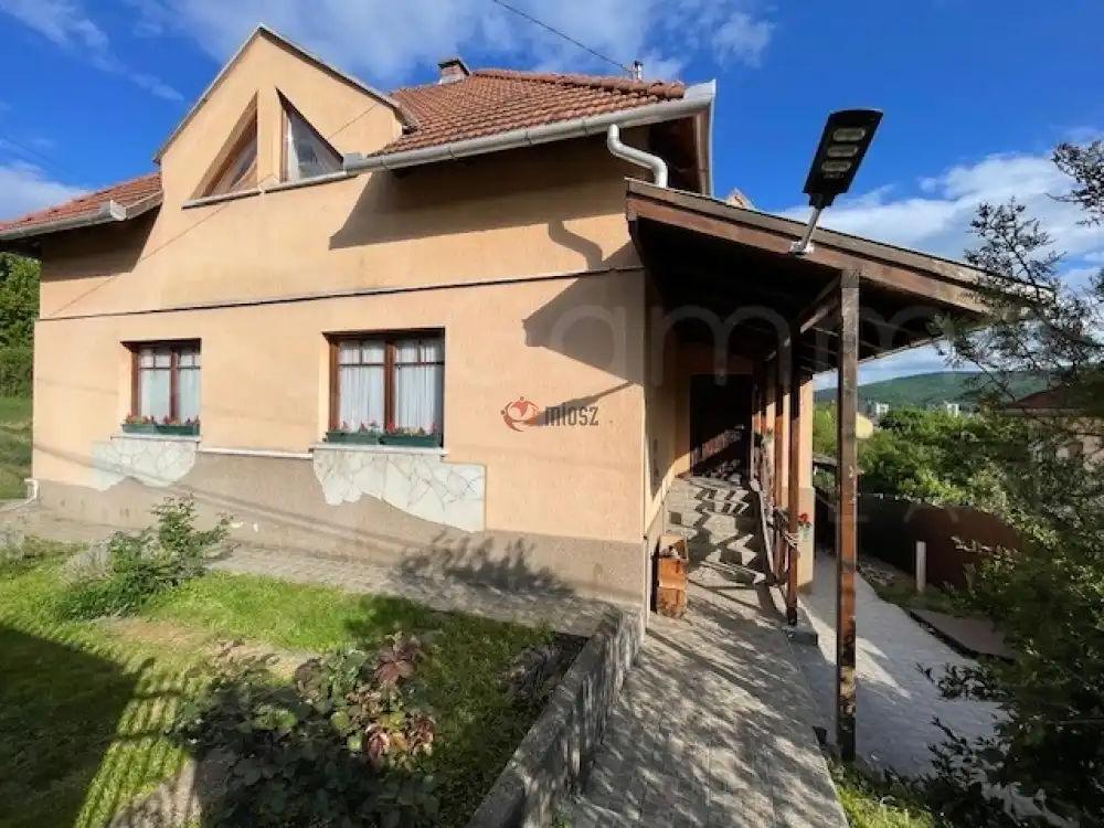 Borsod-Abaúj-Zemplén megye - Miskolc