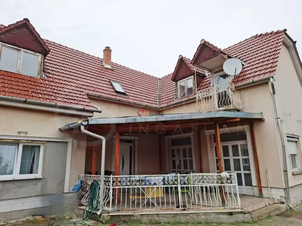 Borsod-Abaúj-Zemplén megye - Miskolc