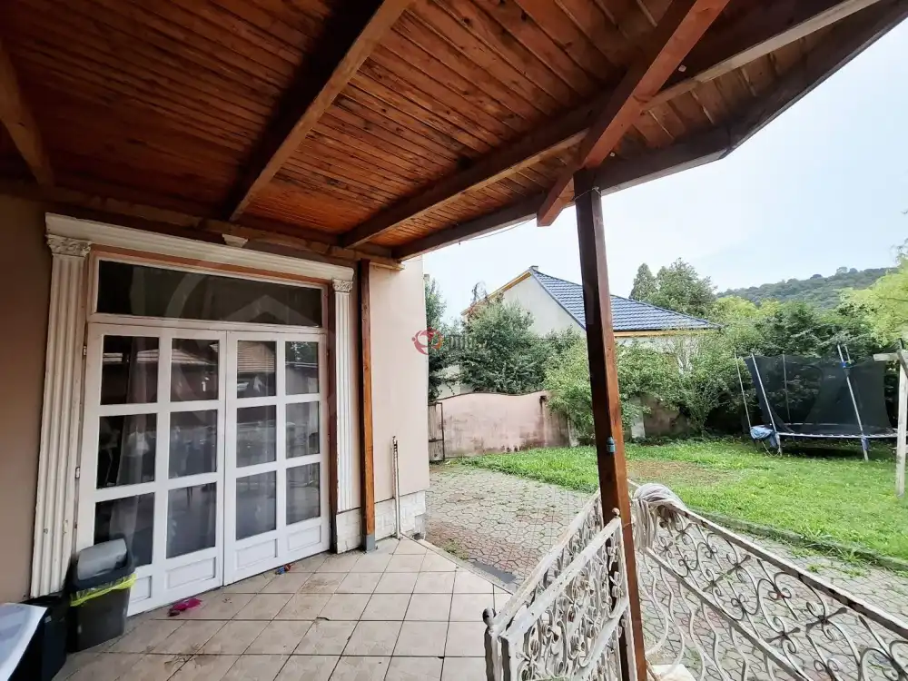 Borsod-Abaúj-Zemplén megye - Miskolc