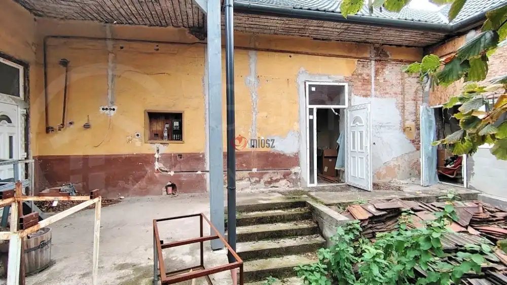 Borsod-Abaúj-Zemplén megye - Miskolc