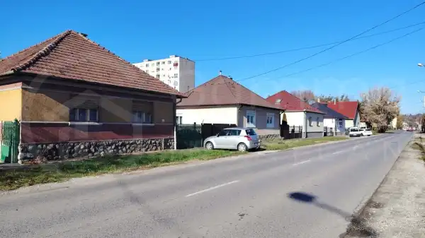 Eladó családi ház, Miskolc 110 m² 38.9 M Ft