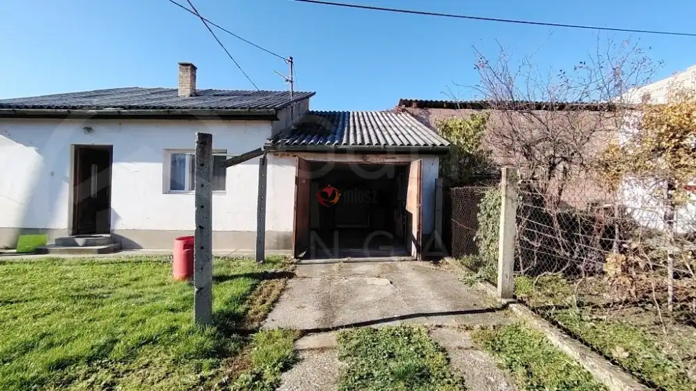 Borsod-Abaúj-Zemplén megye - Miskolc