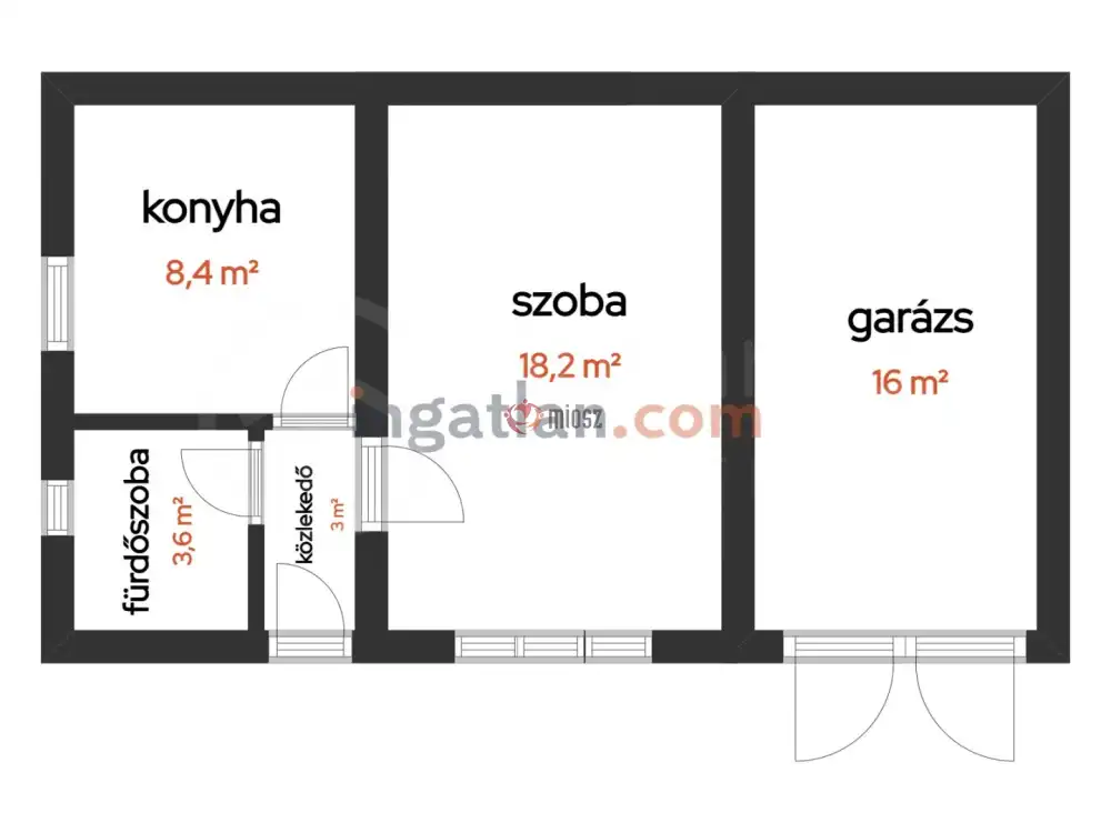 Borsod-Abaúj-Zemplén megye - Miskolc