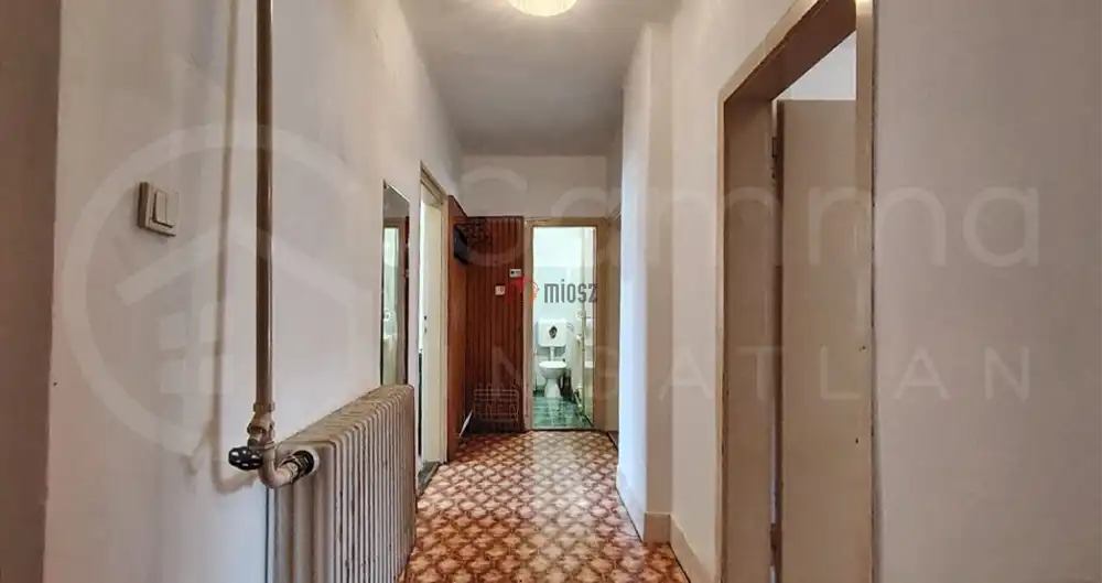 Borsod-Abaúj-Zemplén megye - Miskolc