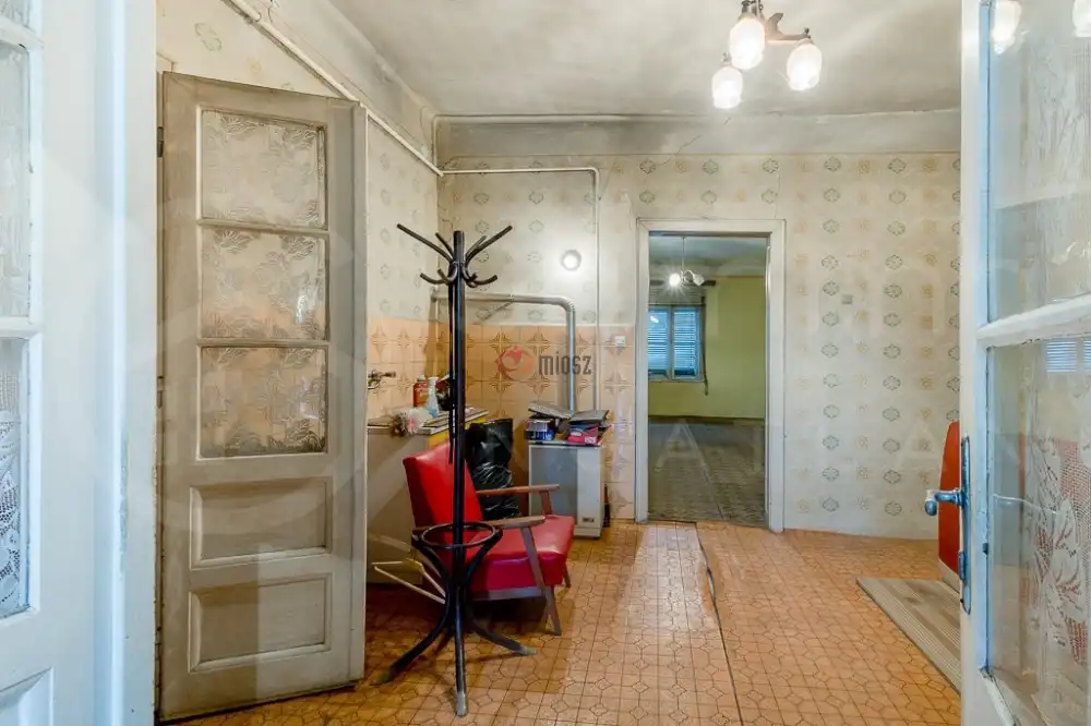 Borsod-Abaúj-Zemplén megye - Miskolc