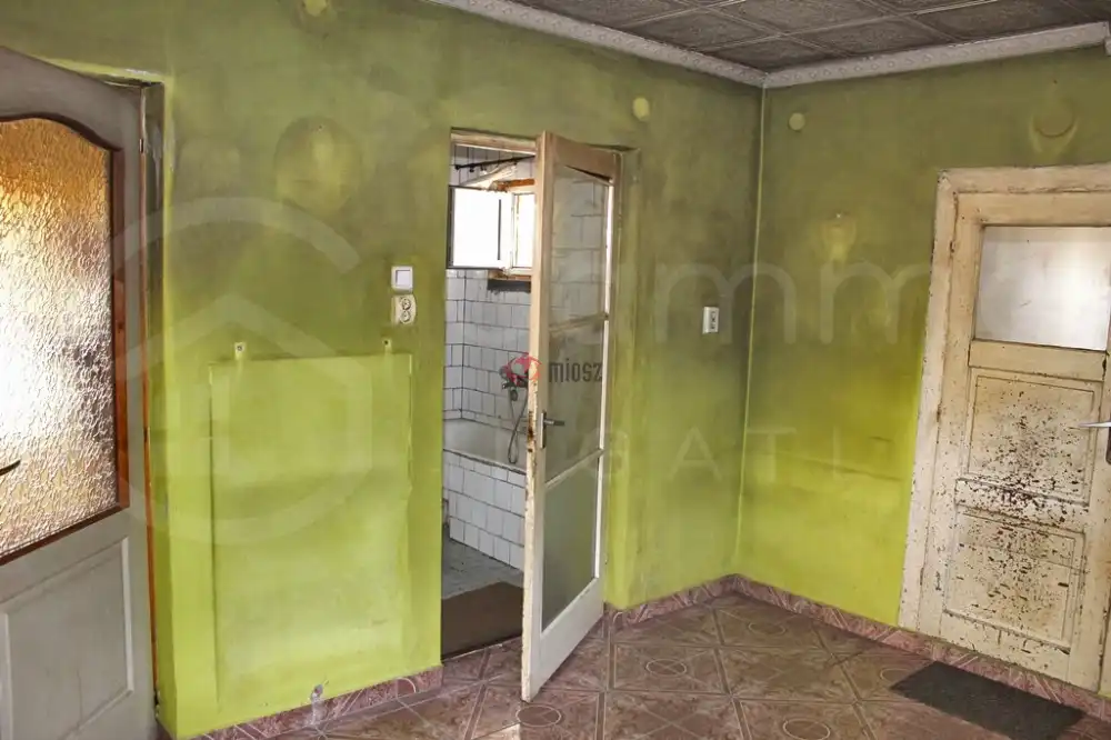 Borsod-Abaúj-Zemplén megye - Miskolc