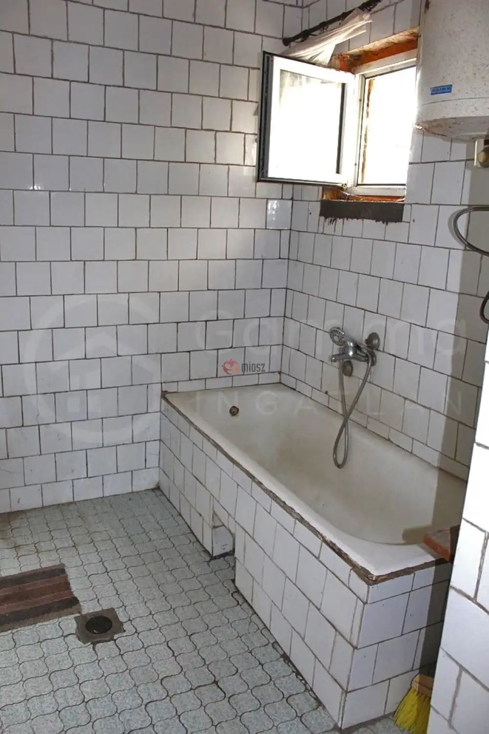 Borsod-Abaúj-Zemplén megye - Miskolc