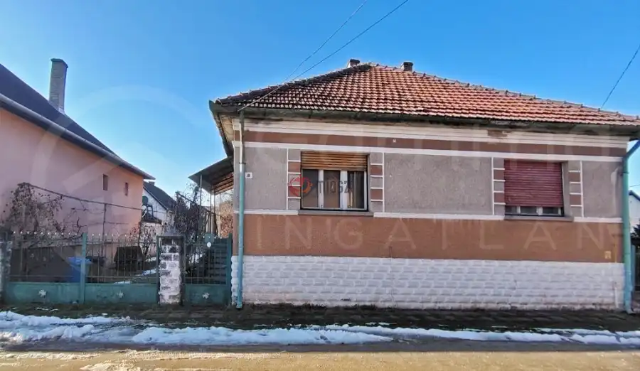 eladó családi ház, Miskolc