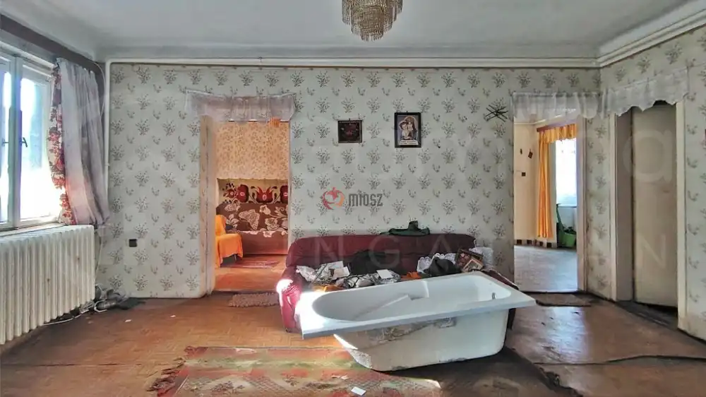 Borsod-Abaúj-Zemplén megye - Miskolc