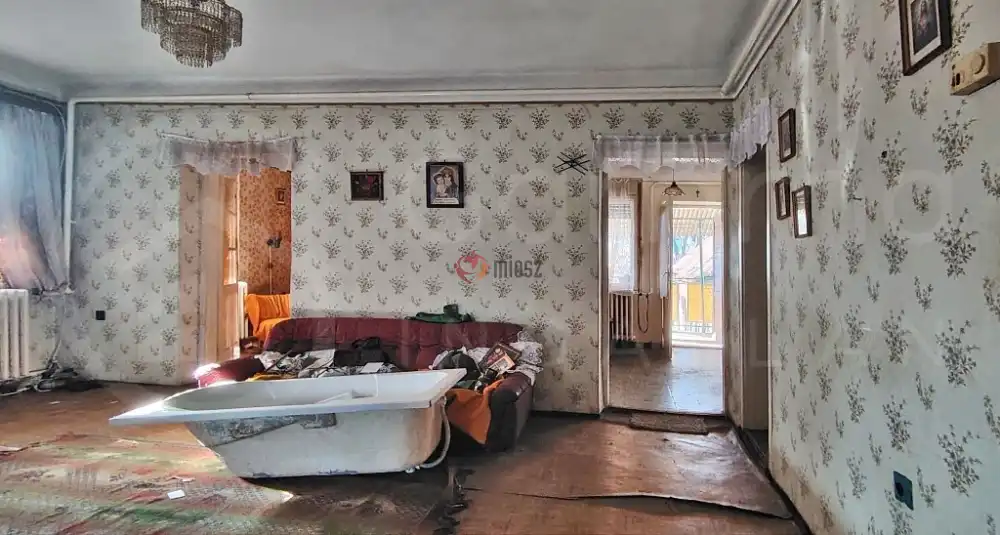 Borsod-Abaúj-Zemplén megye - Miskolc