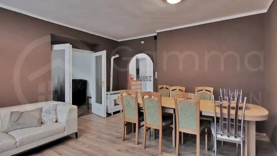 eladó családi ház, Miskolc