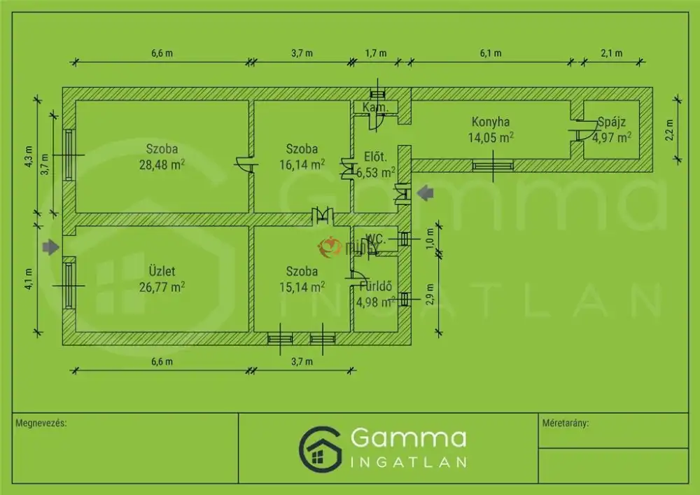 Borsod-Abaúj-Zemplén megye - Miskolc