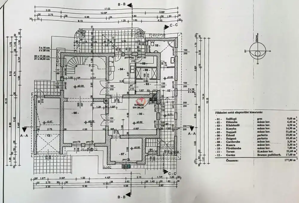 Borsod-Abaúj-Zemplén megye - Miskolc