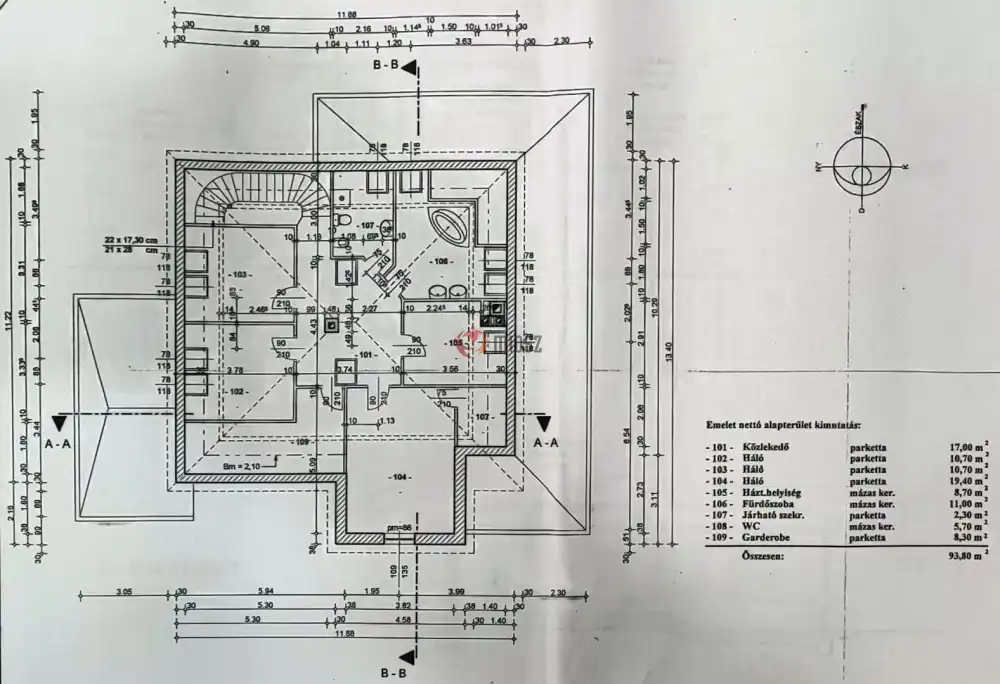 Borsod-Abaúj-Zemplén megye - Miskolc