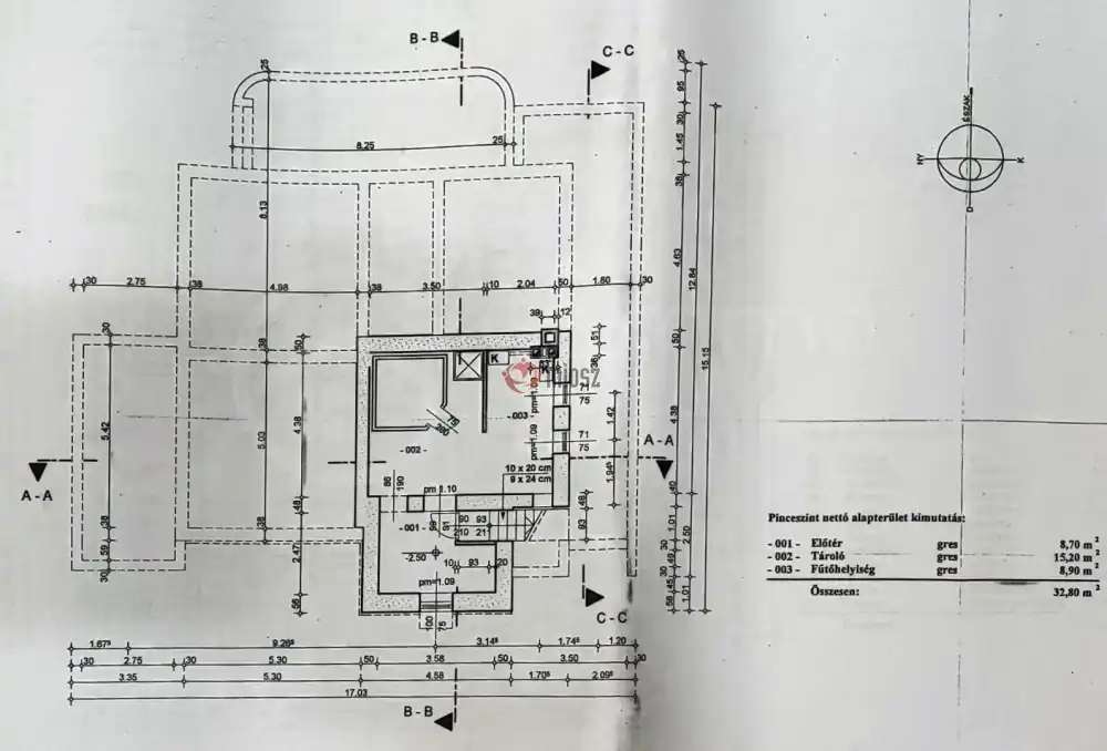 Borsod-Abaúj-Zemplén megye - Miskolc