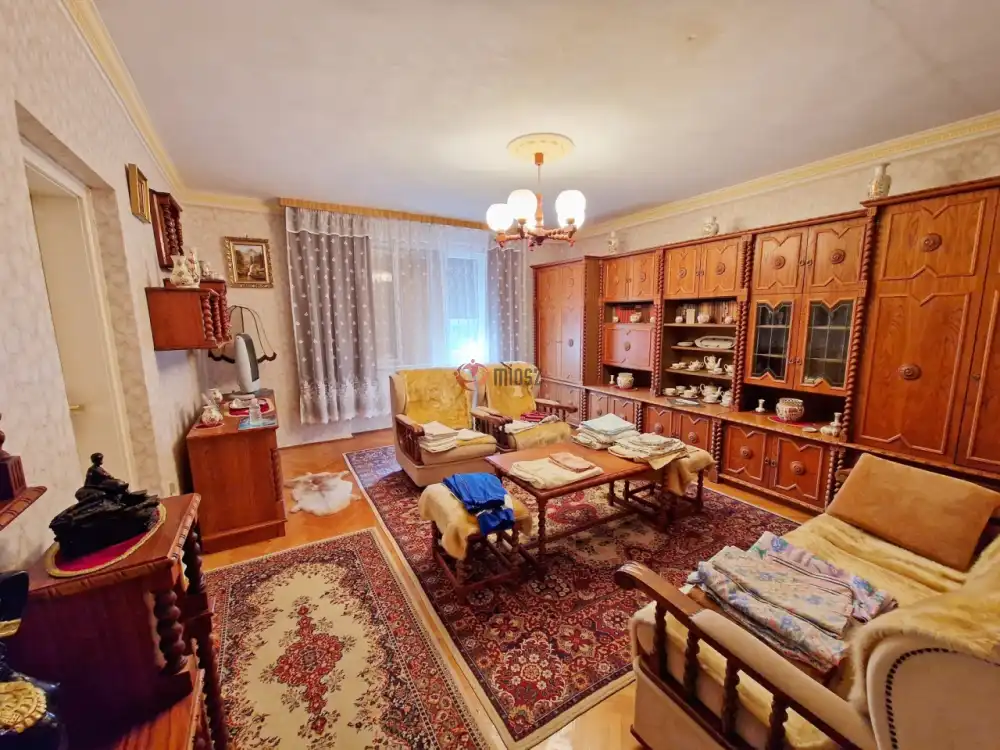 Borsod-Abaúj-Zemplén megye - Miskolc