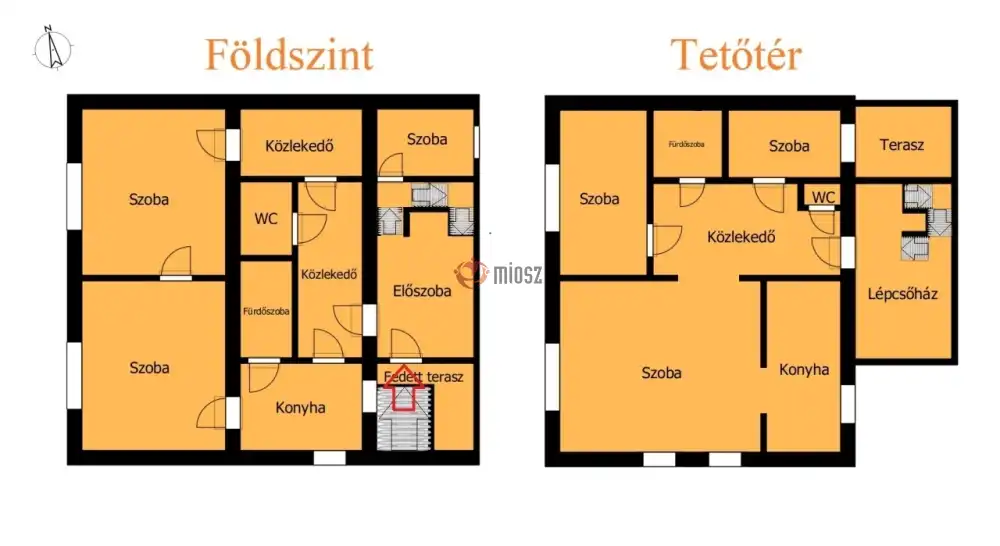 Borsod-Abaúj-Zemplén megye - Miskolc