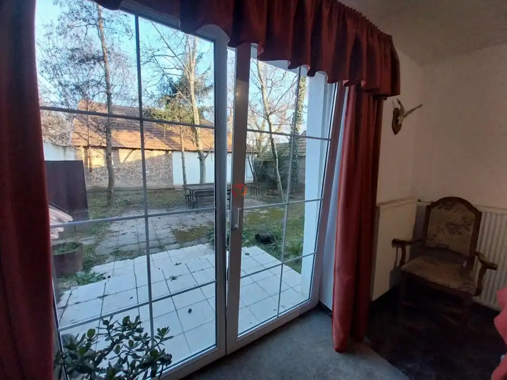 Komárom-Esztergom megye - Mocsa