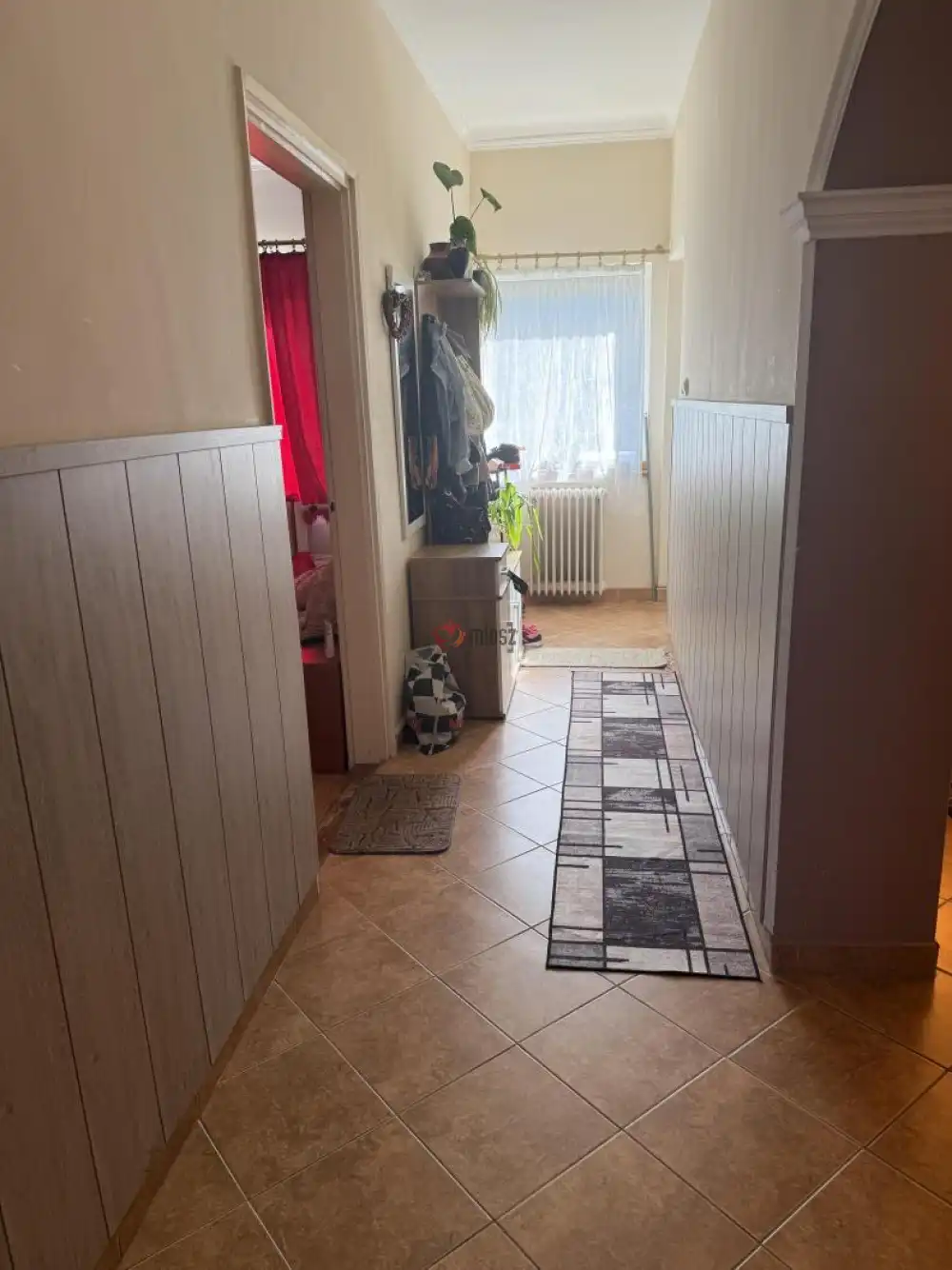 Komárom-Esztergom megye - Mocsa