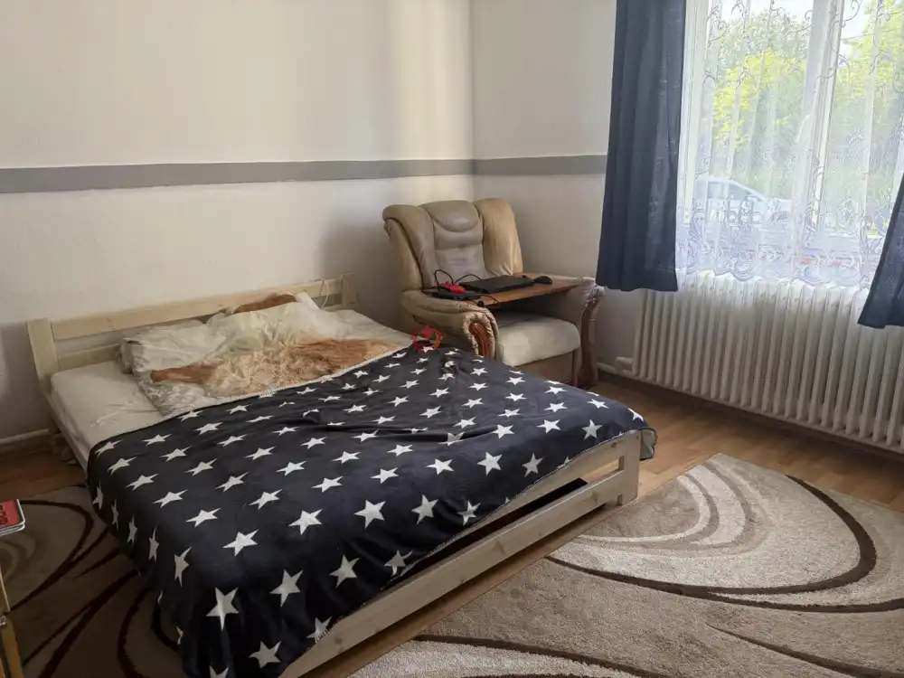 Komárom-Esztergom megye - Mocsa