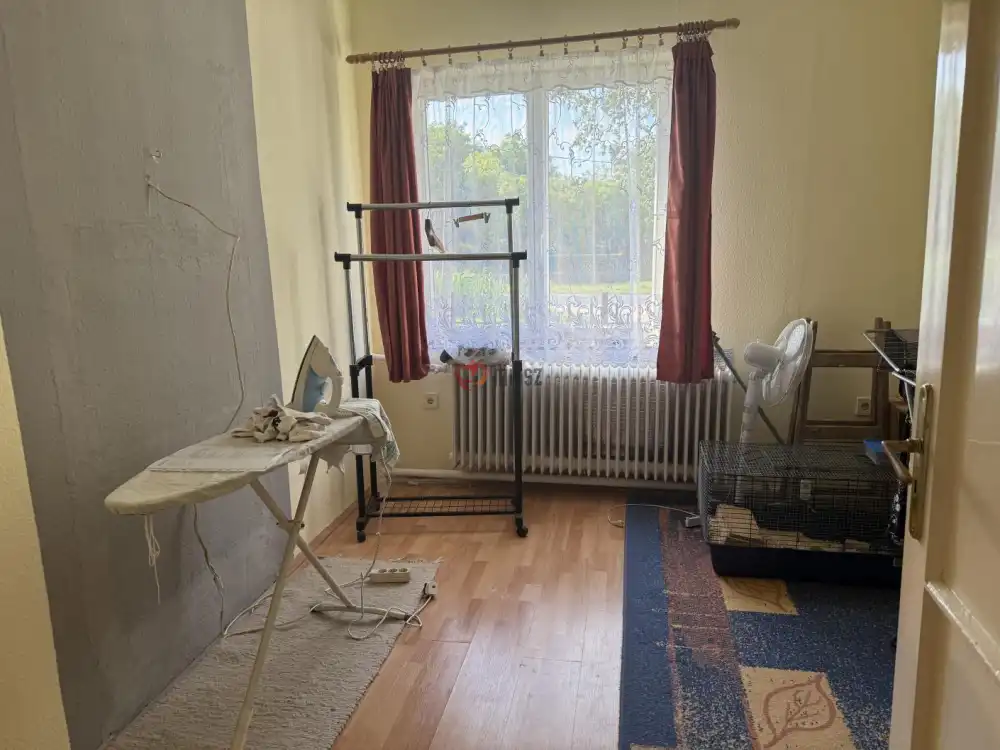 Komárom-Esztergom megye - Mocsa