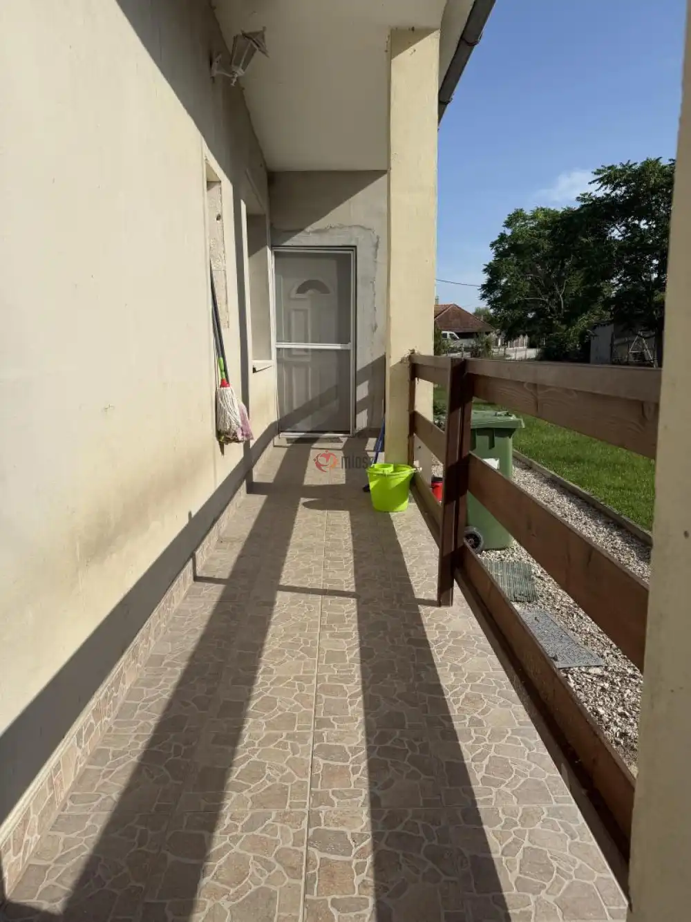 Komárom-Esztergom megye - Mocsa