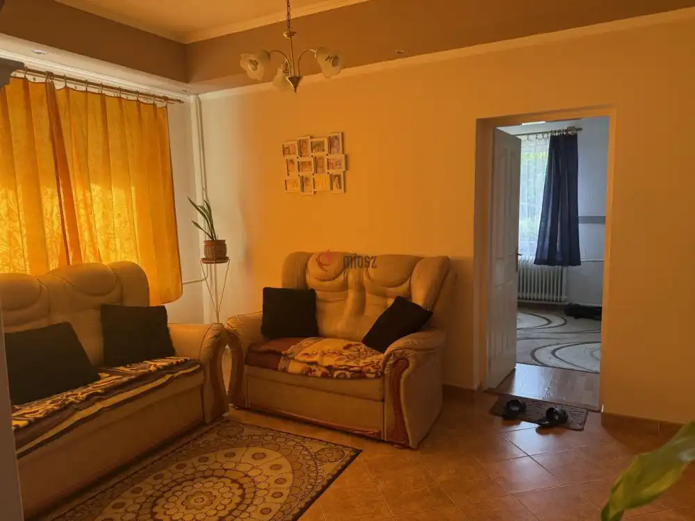 Komárom-Esztergom megye - Mocsa