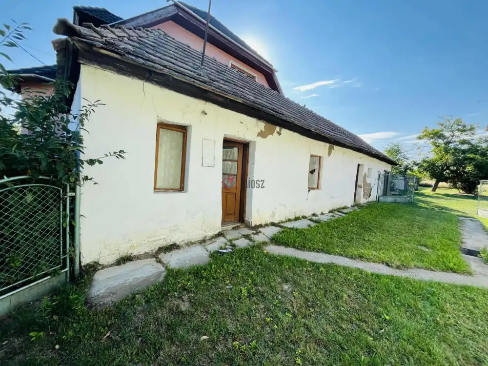 Komárom-Esztergom megye - Mocsa