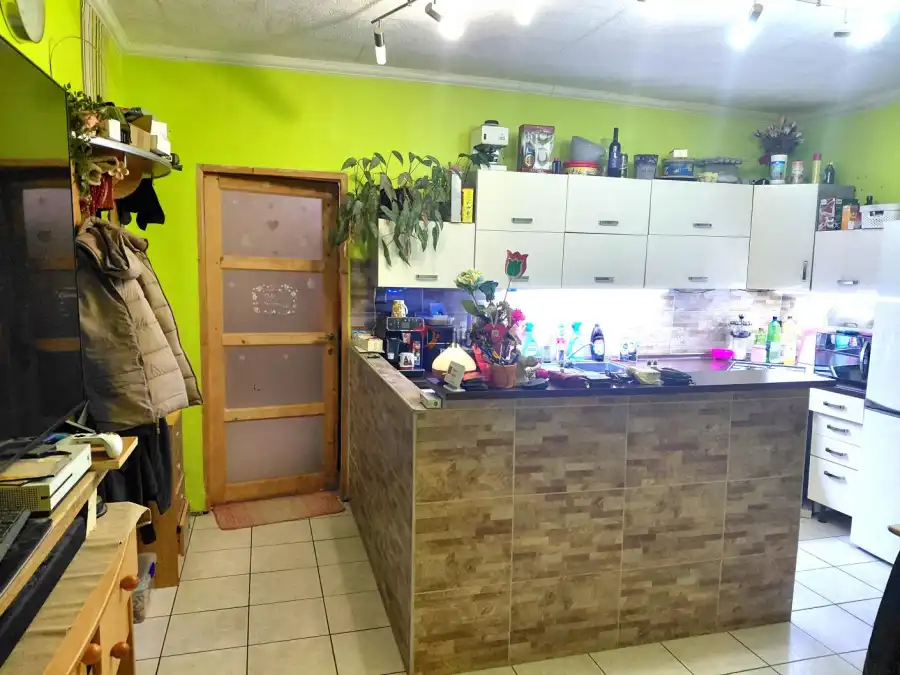 eladó családi ház, Mocsa