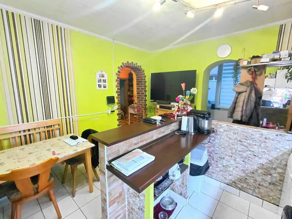 Komárom-Esztergom megye - Mocsa